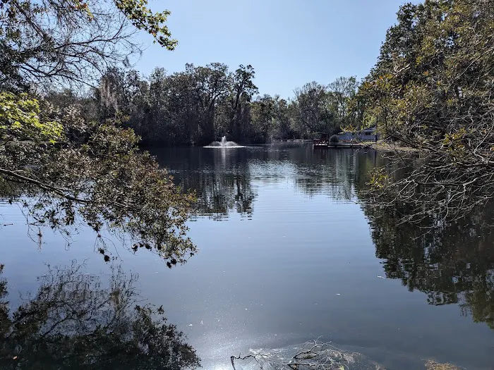 Holiday Springs RV Resort Picture 8