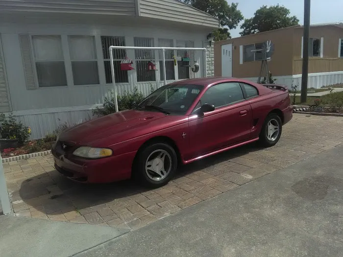 Country Village Mobile Home Park Picture 2