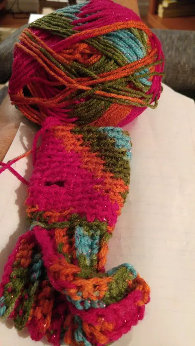 Country Village Mobile Home Park Picture 4