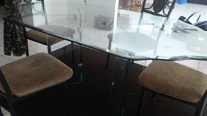 Country Village Mobile Home Park Picture 5