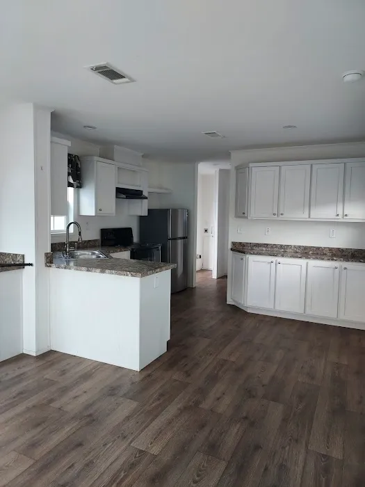 Ashland Mobile Home Community Picture 4