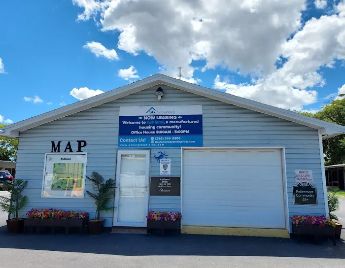 Ashland Mobile Home Community Picture 2