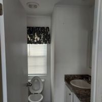 Ashland Mobile Home Community ico