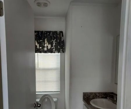 Ashland Mobile Home Community