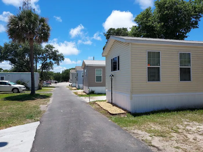 Ashland Mobile Home Community Picture 3