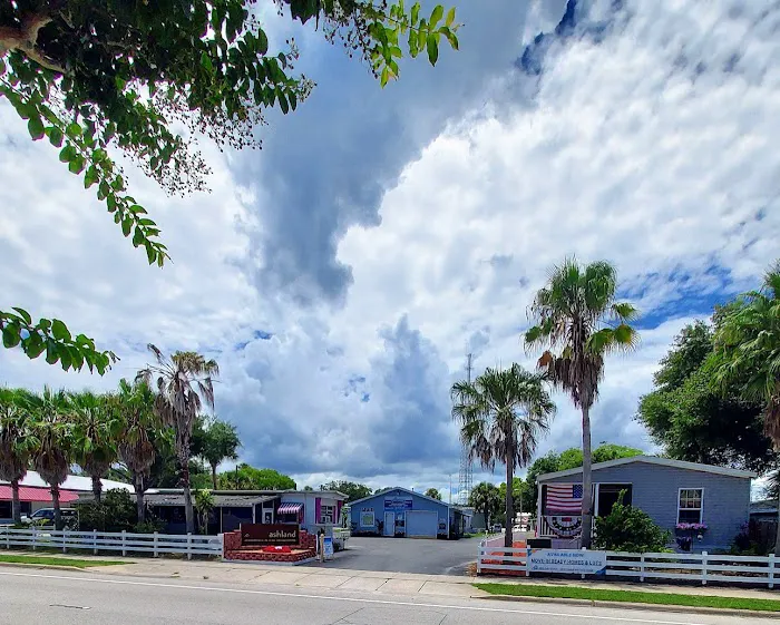 Ashland Mobile Home Community Picture 6
