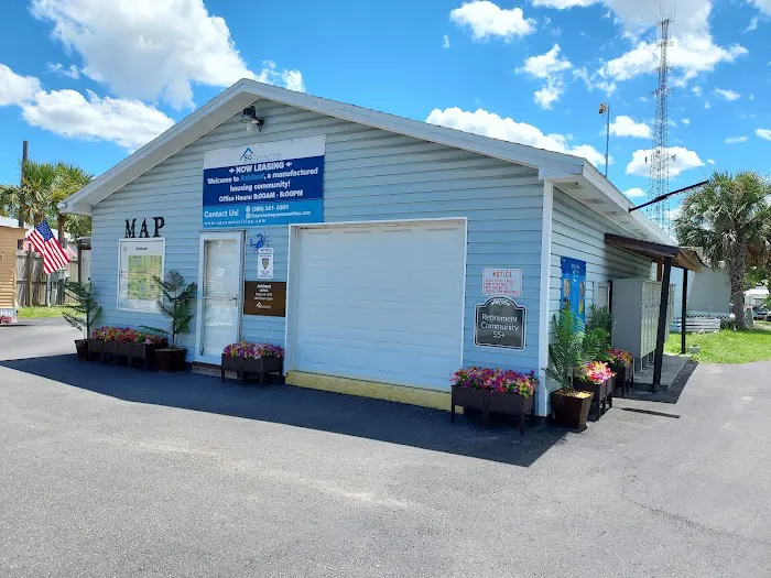 Ashland Mobile Home Community Picture 5