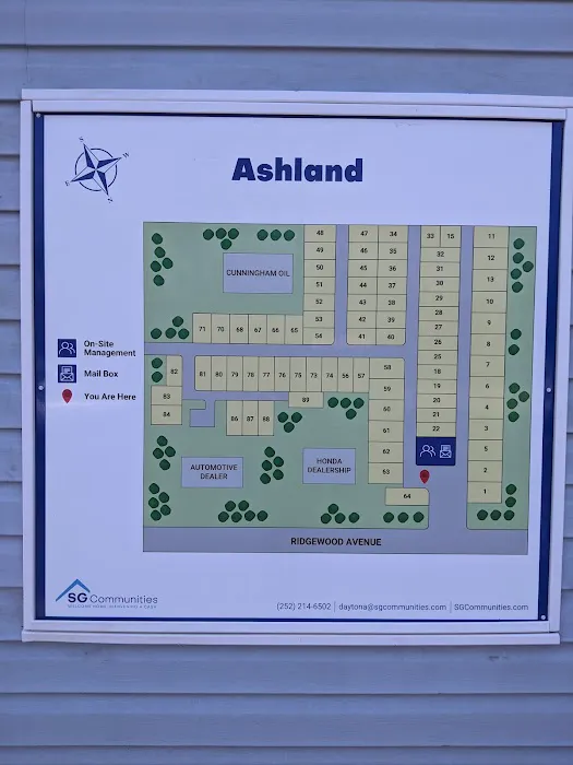 Ashland Mobile Home Community Picture 10