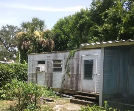 Zammits Mobile Home Park