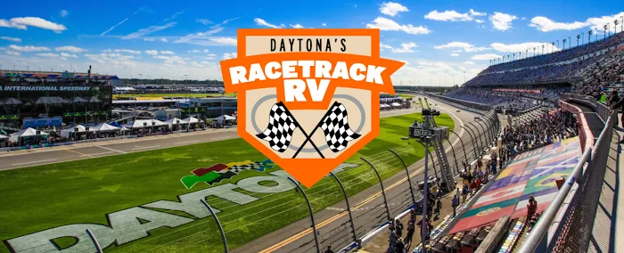 Daytona Racetrack RV Picture 1
