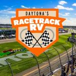 Daytona Racetrack RV