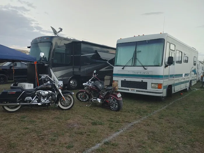 Daytona Racetrack RV Picture 6