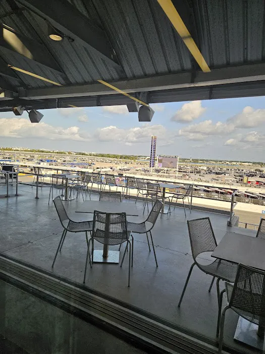 Daytona Racetrack RV Picture 10