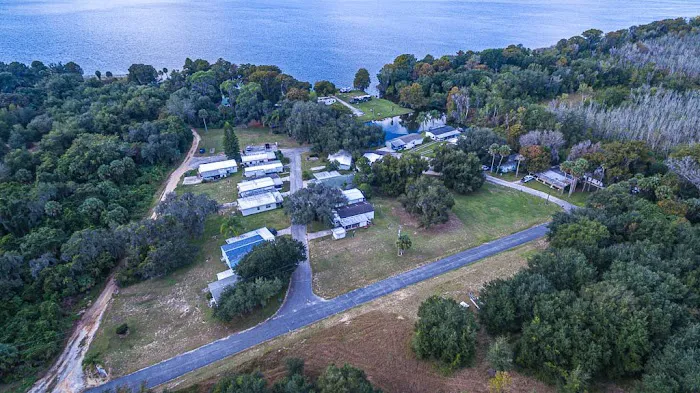 Hide-A-Way Harbor RV Park Picture 1