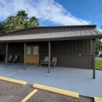 Bee's RV Resort ico
