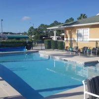 Rolling Ridge RV Resort ico