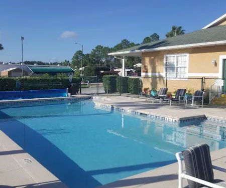 Rolling Ridge RV Resort