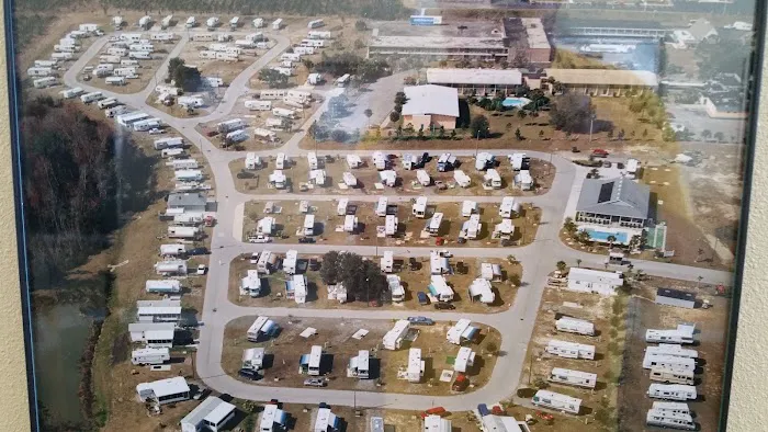 Rolling Ridge RV Resort Picture 4