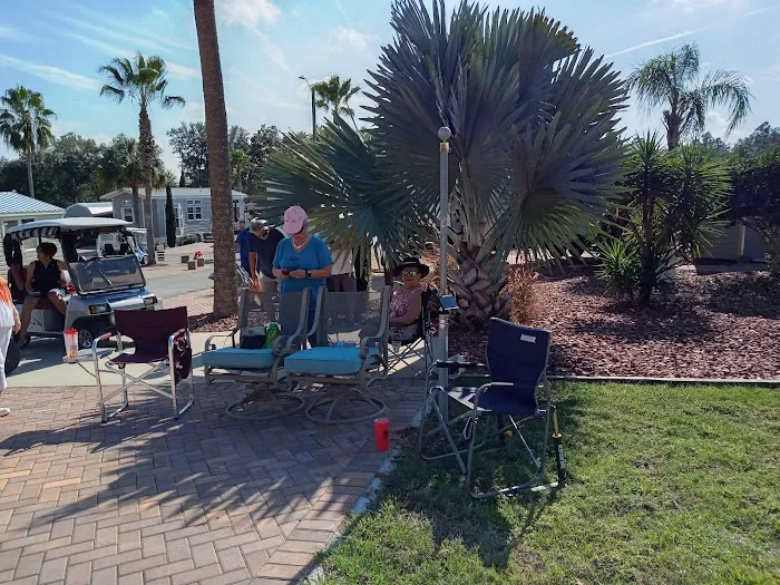 Rolling Ridge RV Resort Picture 6