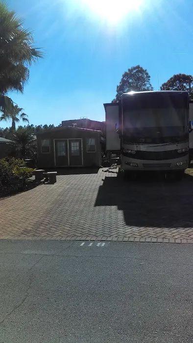 Rolling Ridge RV Resort Picture 10