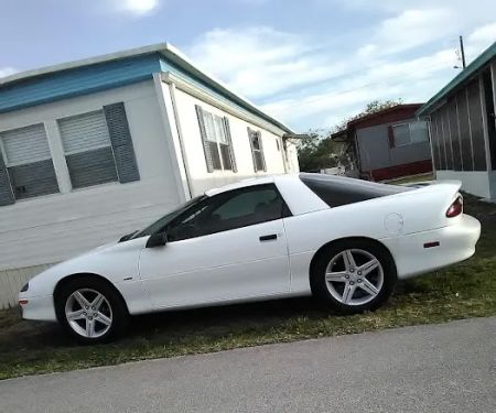 Highlands Mobile Home Park Inc