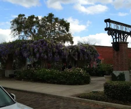 Orange Tree Mobile Home Park