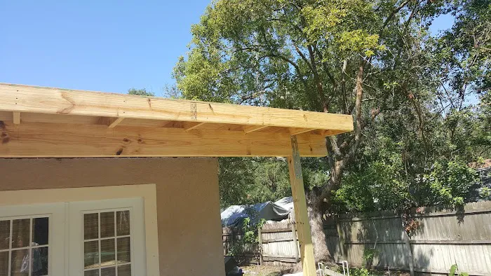 Orange Tree Mobile Home Park Picture 3