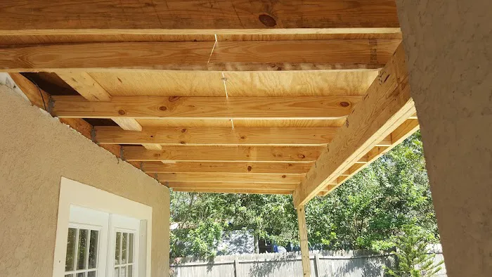 Orange Tree Mobile Home Park Picture 5