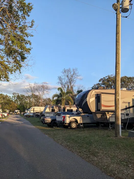 RV RESORT PARK Picture 2