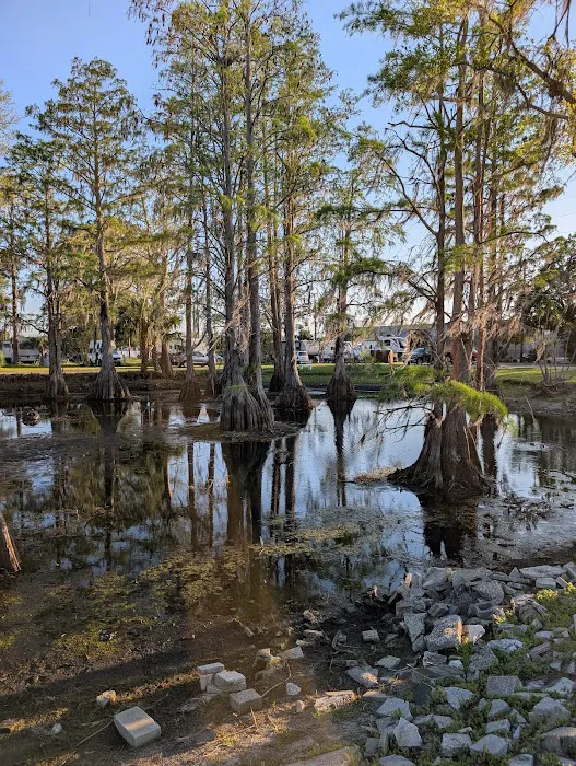 RV RESORT PARK Picture 1