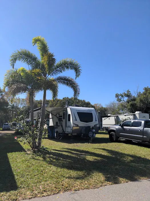 RV RESORT PARK Picture 5