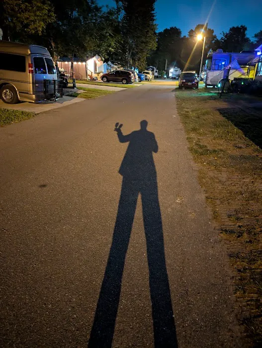 RV RESORT PARK Picture 6
