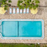 Town & Country Mobile Home Park ico