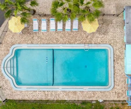 Town & Country Mobile Home Park