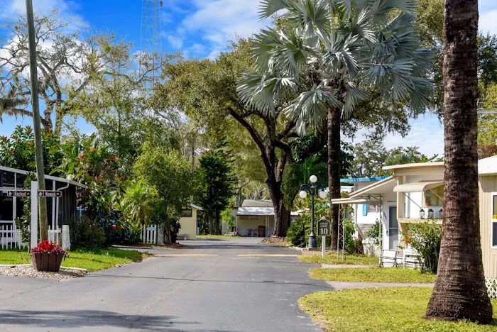 Town & Country Mobile Home Park Picture 6