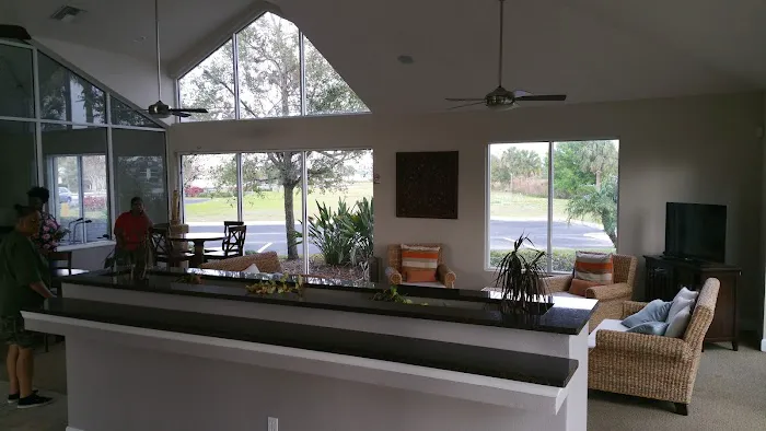 Lake Shore Village Picture 10