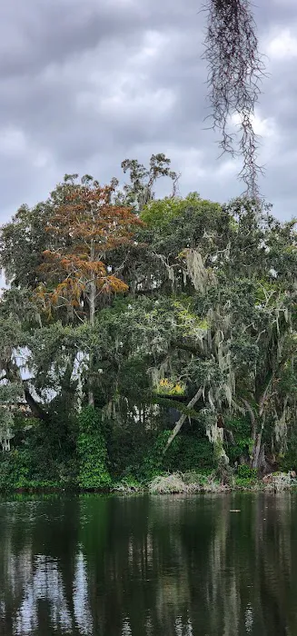 Oak Crest Mobile Park Picture 4