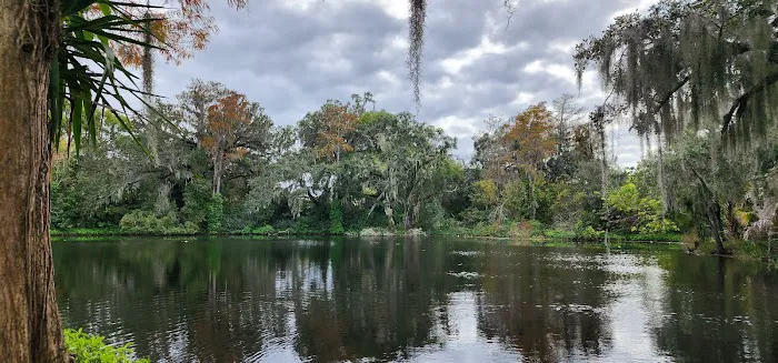 Oak Crest Mobile Park Picture 1