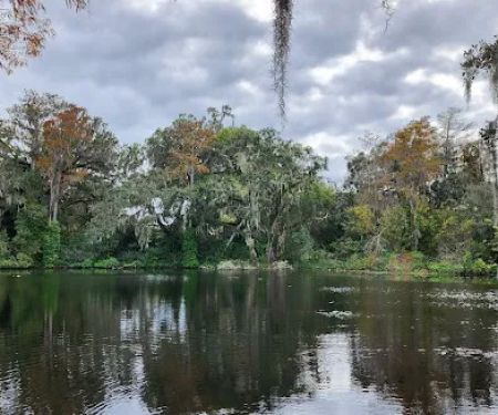 Oak Crest Mobile Park