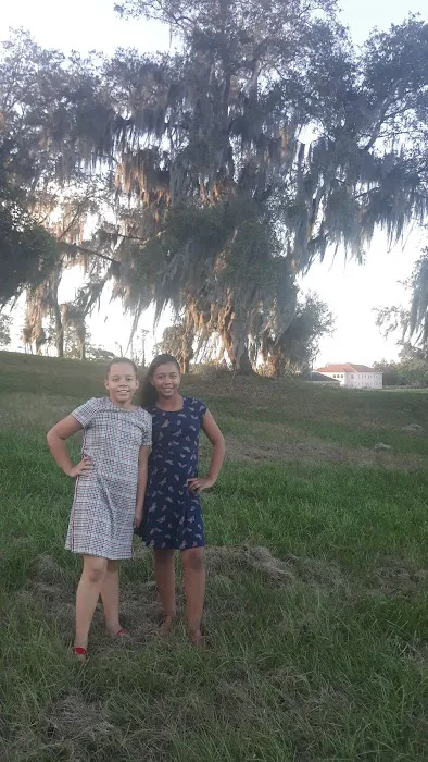 Oak Crest Mobile Park Picture 10