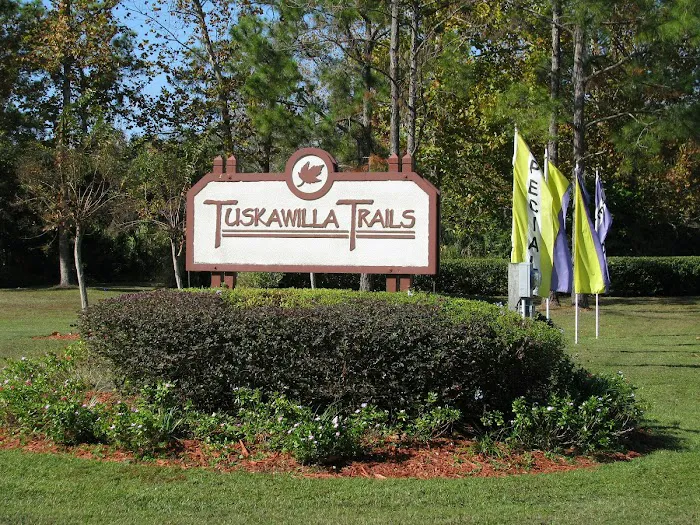 Tuskawilla Trails Picture 4