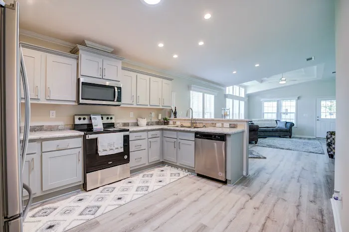 Palm Valley Picture 10