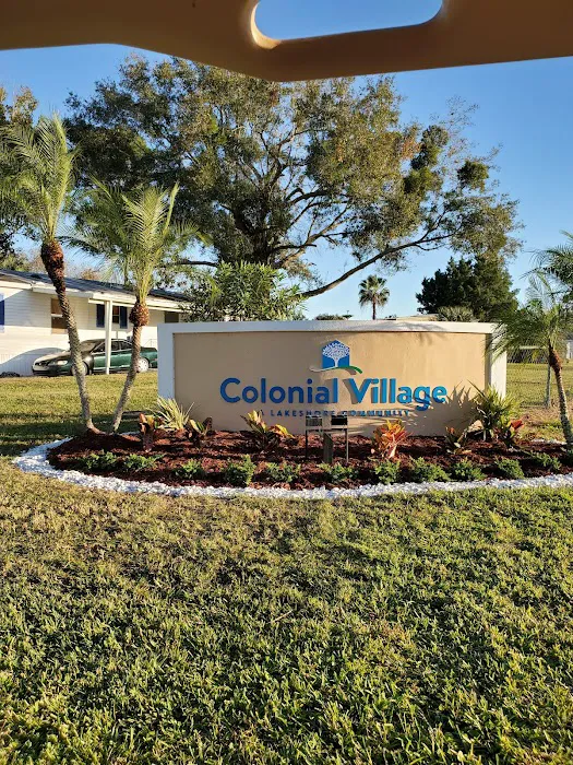 Colonial Village Picture 5