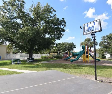 Shadow Hills Manufactured Home Community