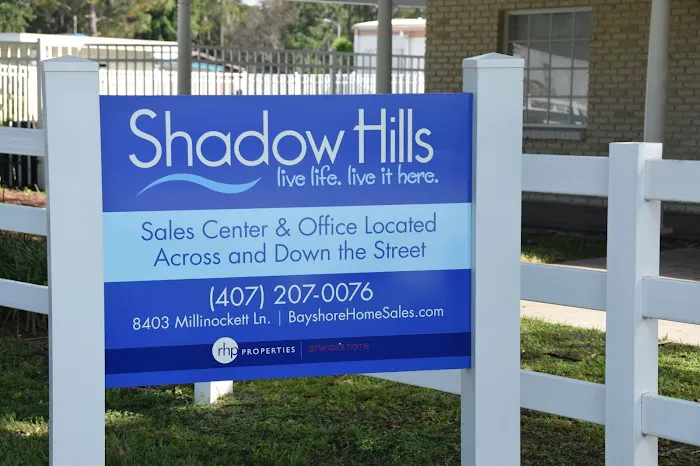 Shadow Hills Manufactured Home Community Picture 9