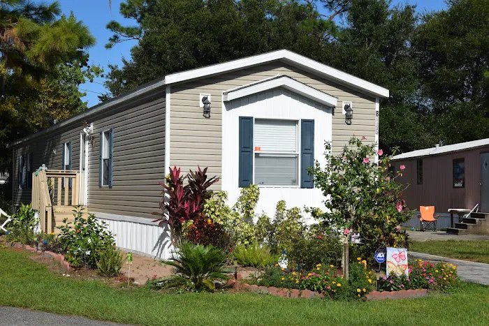 Shadow Hills Manufactured Home Community Picture 10