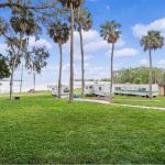 Lakeside Cottages and RV Park