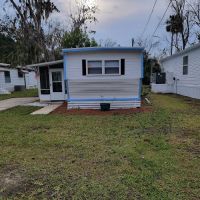 Seahorse Mobile Home Park ico