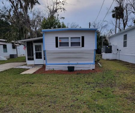 Seahorse Mobile Home Park