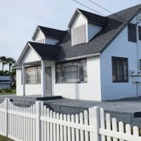 Blue Gables Mobile Home Park ico